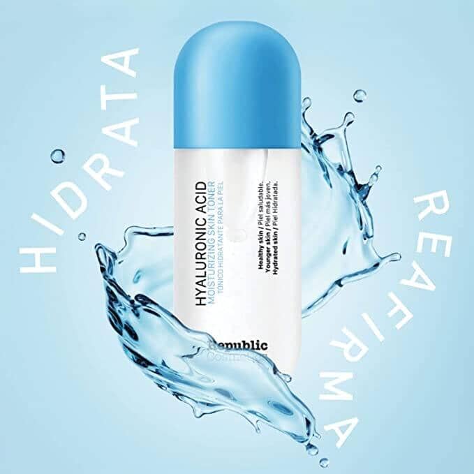 ¿Para que sirve el ácido hialurónico?