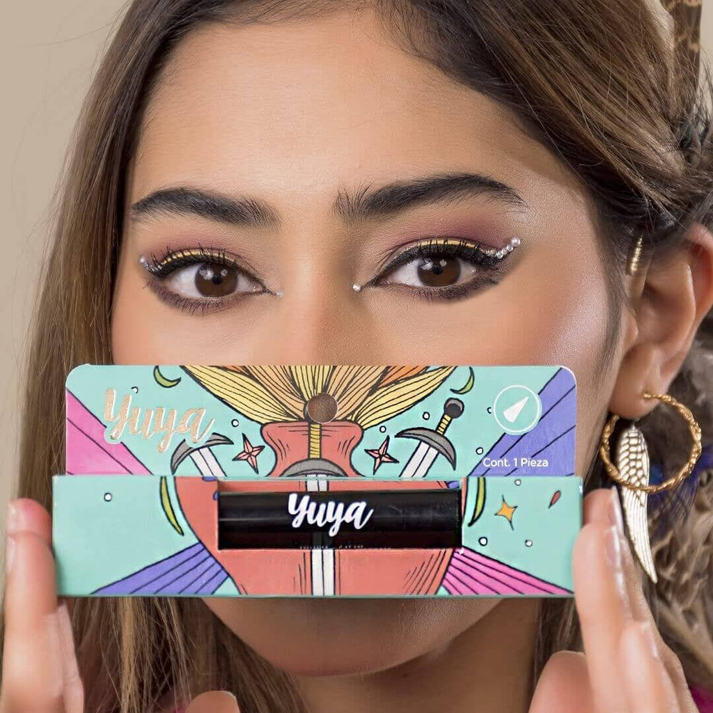 Guía para hacer un delineado Cat Eye PERFECTO