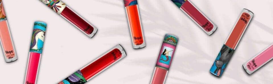 Tips para que tu labial líquido mate dure todo el día.