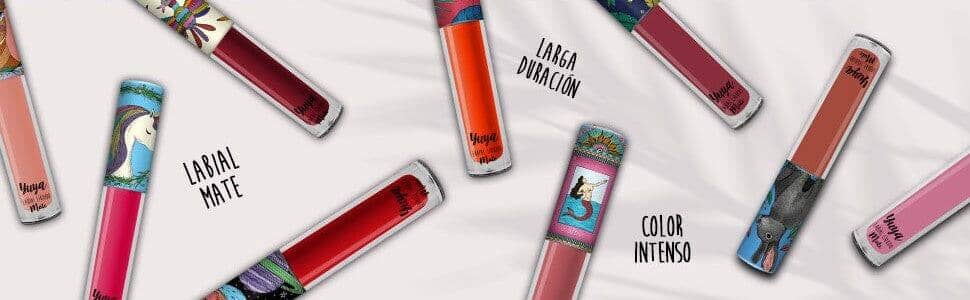 ¿Qué es mejor? ¿Labial líquido o en barra?