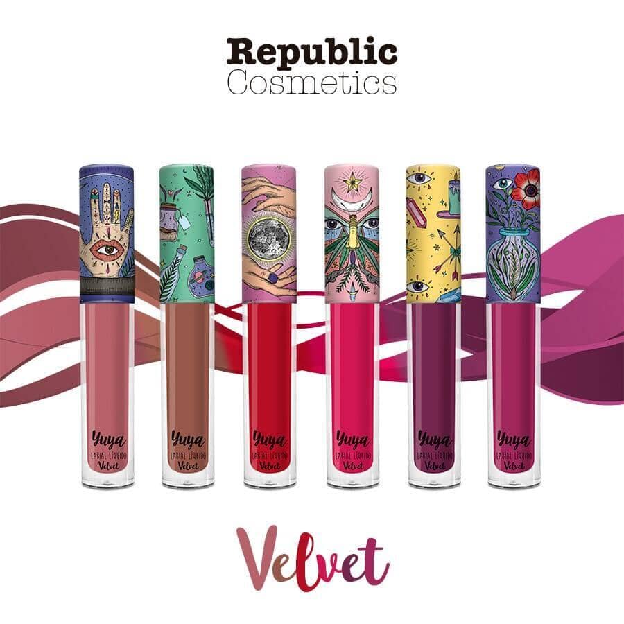 El labial adecuado para tu tono de piel