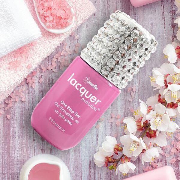 GEL esmaltado la tendencia para el 2018