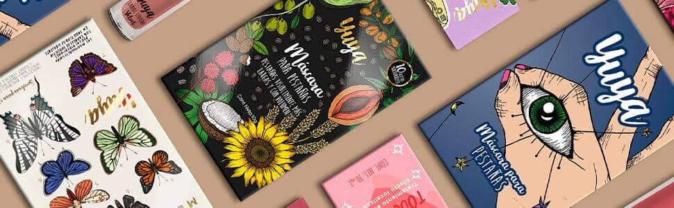 ¿Cómo desmaquillar Máscara para pestañas?