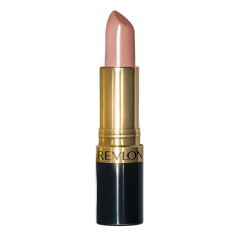 Lápiz Labial Revlon Super Lustrous tono 755 Bare it All 4.2 gr Lápiz Labial Republic Cosmetics Revlon