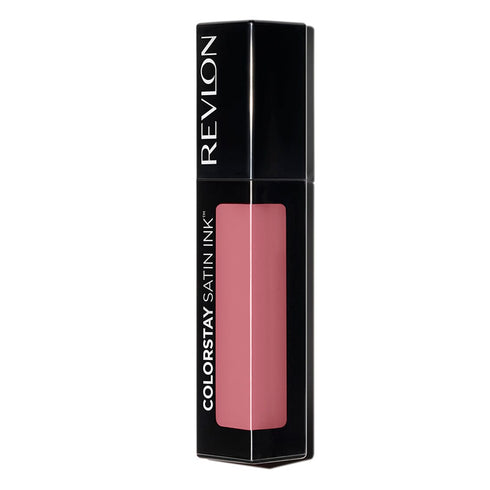 Labial Líquido Revlon ColorStay Satin Ink tono Speak Up, n°9 Labial Líquido Republic Cosmetics Revlon