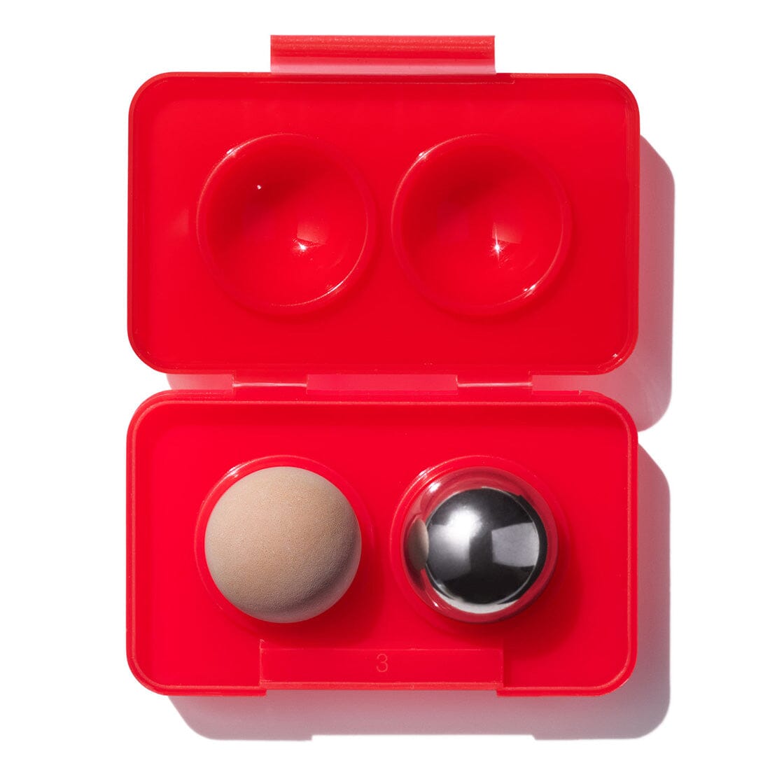 Repuesto de Rodillo Volcanic Stone piedra volcΓ‘nica Metal