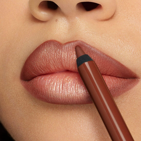 Delineador de Labios Revlon ColorStay Multi-Liner Tono Off Roading 1g Delineador para Labios Revlon