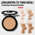Polvo Compacto Revlon ColorStay Pressed Powder tono 840 Medium 8.5 gr Polvo Compacto Republic Cosmetics Revlon