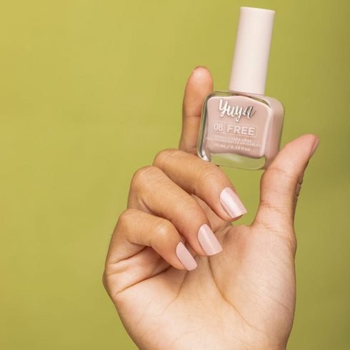 Esmalte 8 Free Isabel Esmalte Yuya