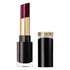 Lápiz Labial Revlon Super Lustrous Glass Shine tono Black cherry Lápiz Labial Republic Cosmetics Revlon