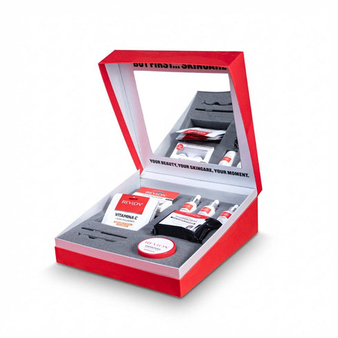 Set Edición Especial Revlon Set de skincare Revlon