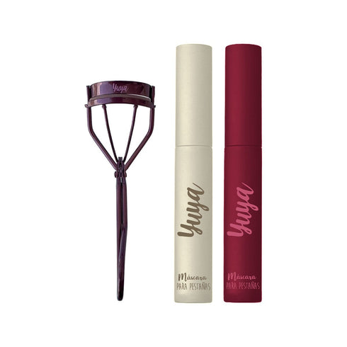 Set Alta Frecuencia Yuya Set de maquillaje Yuya