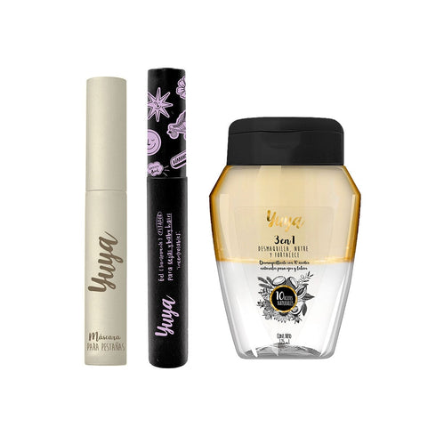 Set Ciclo Yuya Set de maquillaje Yuya