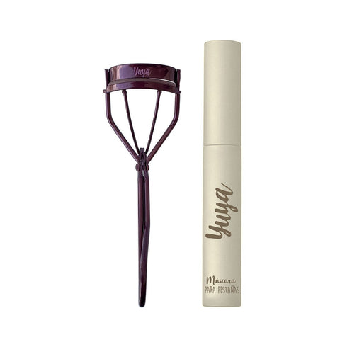 Set Luz Cálida Yuya Set de maquillaje Yuya
