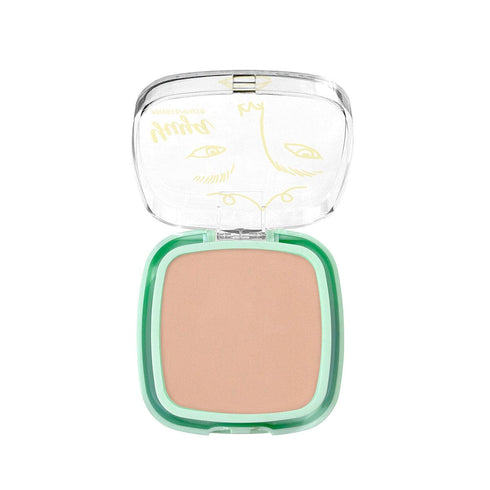 Polvo compacto matificante PC03 Polvo compacto Yuya