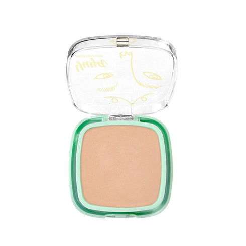 Polvo compacto matificante PC04 Polvo compacto Yuya