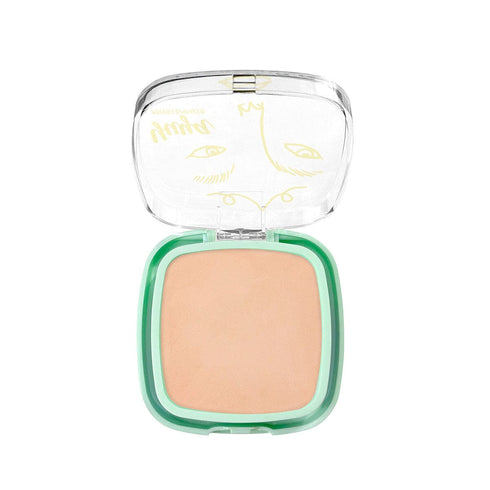 Polvo compacto matificante PC05 Polvo compacto Yuya