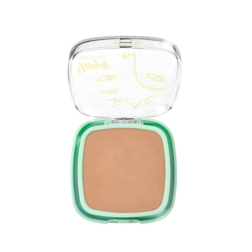 Polvo compacto matificante PC08 Polvo compacto Yuya