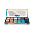 Paleta de Sombras 18 tonos "Cookies & Cream" Sombras para ojos Rep Cosmetics