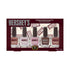 Set de 5 Esmaltes Hershey´s Sombras para ojos Rep Cosmetics