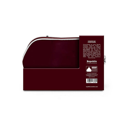 Cosmetiquera Hershey´s Cosmetiquera Rep Cosmetics