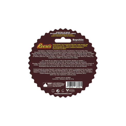 Lip Balm Reese's lip balm Rep Cosmetics