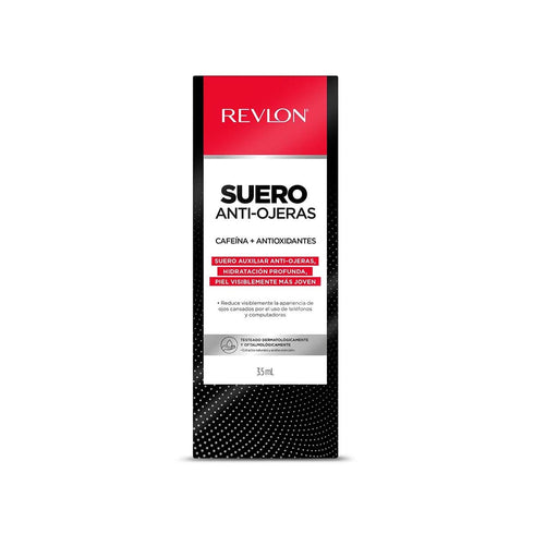 Roll-On Antiojeras Revlon Serum Republic Cosmetics