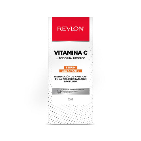 Serum Vitamina C Revlon Serum Republic Cosmetics