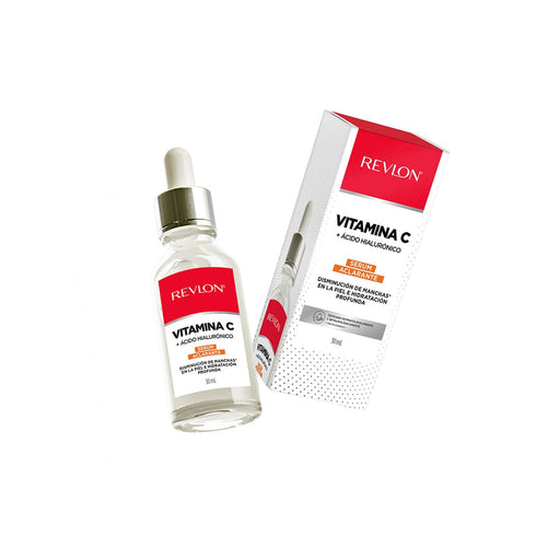 Serum Vitamina C Revlon Serum Republic Cosmetics