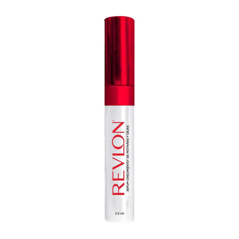 Serum crecimiento pestañas y cejas Revlon Serum Republic Cosmetics
