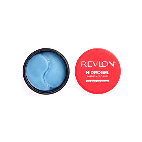 Parche anti-ojeras ácido hialurónico Revlon Revlon