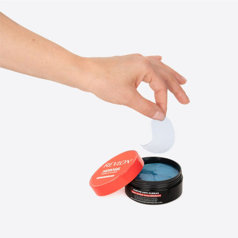 Parche anti-ojeras ácido hialurónico Revlon Revlon