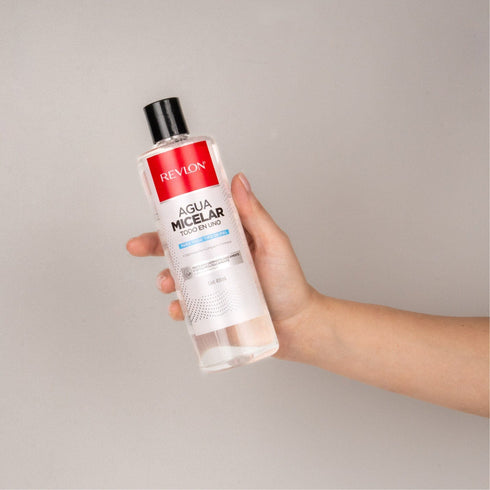 Agua Micelar Todo en 1 Revlon Agua Micelar Revlon