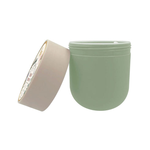 Tratamiento Capilar 3 en 1 FRESCO Y PURIFICANTE- CRECIMIENTO - Menta (350 mL) Republic Cosmetics