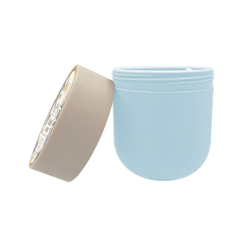 Tratamiento Capilar 3 en 1 FUERZA Y VOLUMEN-YUYA BIOTINA Y COLÁGENO (350 mL) Republic Cosmetics