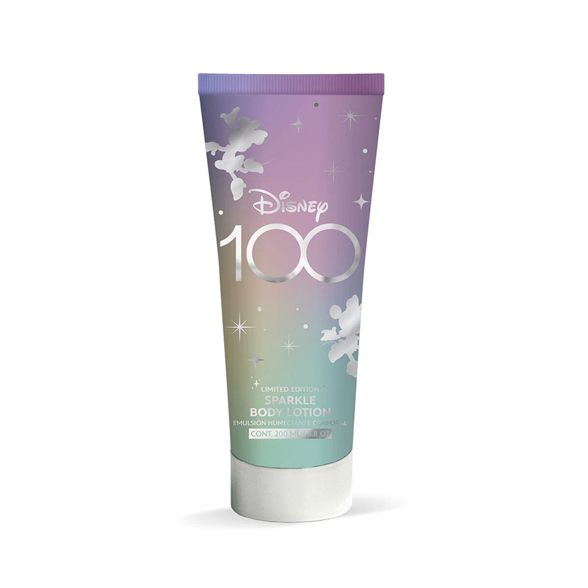 Disney Body Lotion Magic Minnie 🎀✨🌸 Crema corporal Republic Cosmetics
