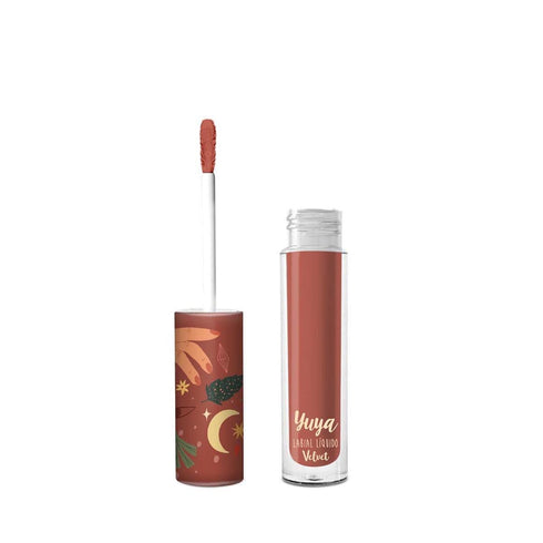 Labial Velvet Quizá Labial Republic Cosmetics