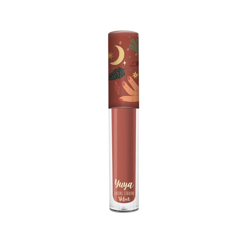 Labial Velvet Quizá Labial Republic Cosmetics