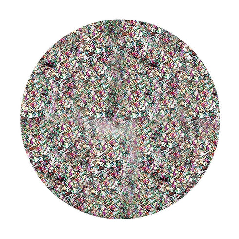 Esmalte 8 Free La Sirena Esmalte Republic Cosmetics