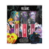 Set de Labiales Líquidos Mate 3 Villanas Labial Liquido Disney