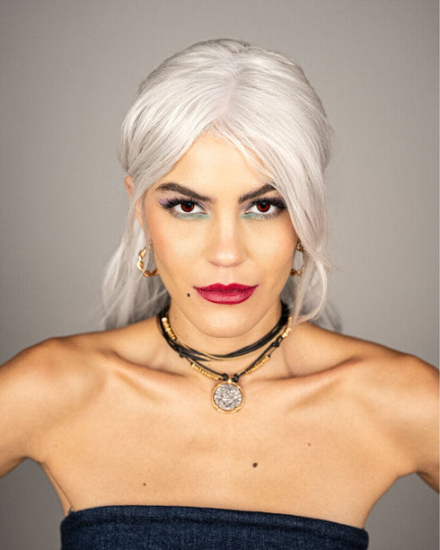 Gel de Cejas Úrsula Fijador de cejas Disney