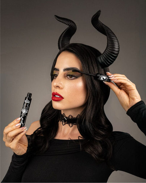 Máscara de pestañas Maléfica (Waterproof) Mascara de pestañas Disney