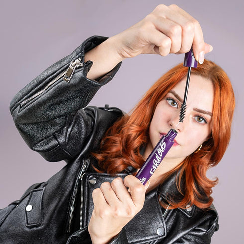 Gel para Cejas Úrsula Fijador de cejas Disney