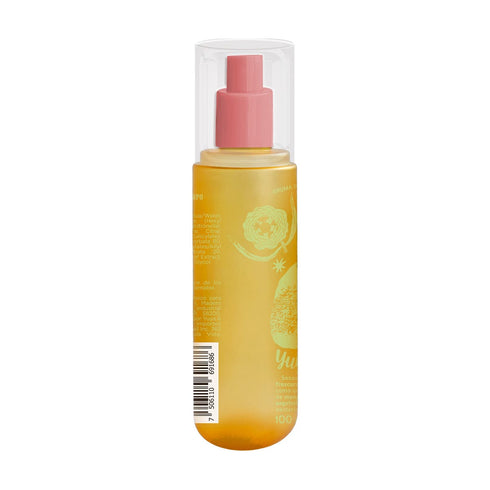 Bruma para cabello y cuerpo "Mango Luna" Brumas Yuya