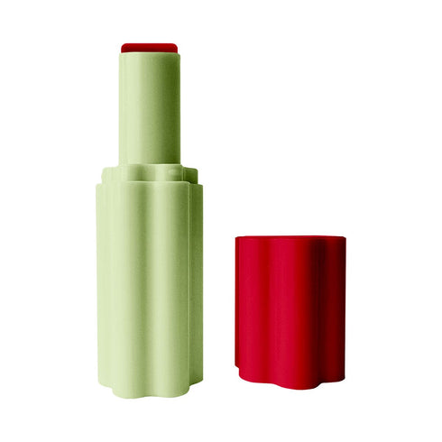 Rubor en Barra Yuya "Amapola" Rubor Yuya