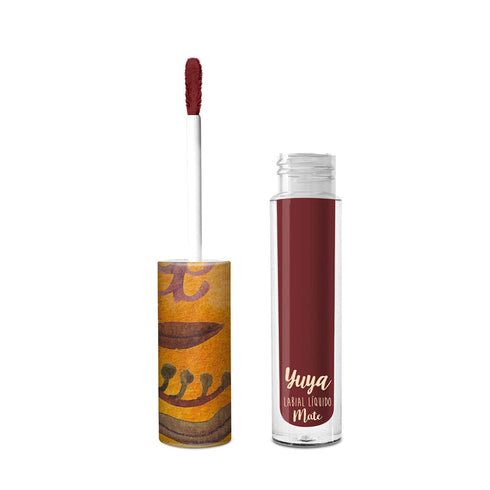 Labial Líquido Mate Soneto Labial Líquido REPUBLIC COSMETICS