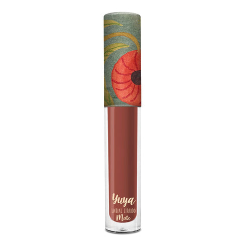 Labial Líquido Mate Bruma Labial Líquido REPUBLIC COSMETICS