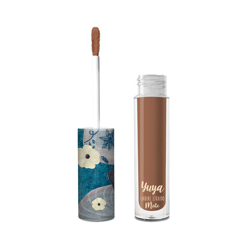 Labial Líquido Mate Eco Labial Líquido REPUBLIC COSMETICS