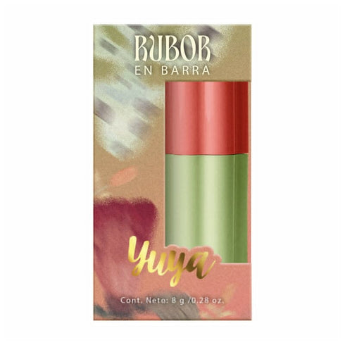 Rubor en Barra Yuya "Verbena" Rubor Yuya