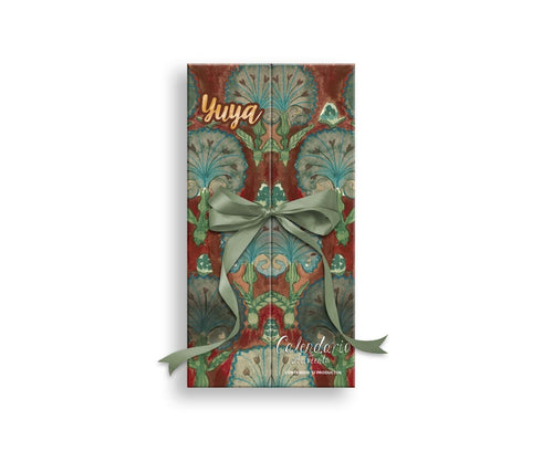 Calendario de Adviento Yuya 2025 Set de regalo Yuya